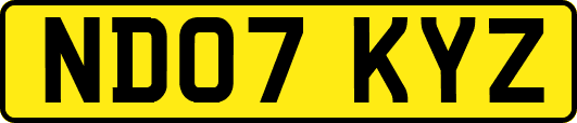 ND07KYZ