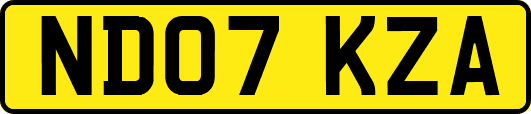 ND07KZA