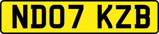 ND07KZB