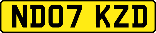 ND07KZD