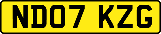 ND07KZG