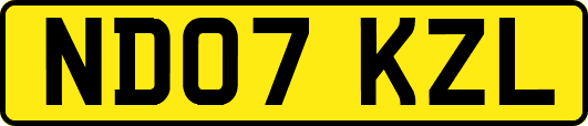 ND07KZL