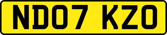 ND07KZO