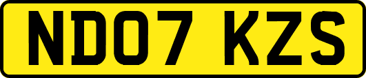 ND07KZS