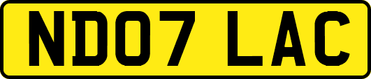 ND07LAC