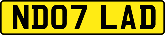 ND07LAD