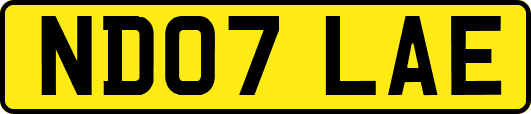 ND07LAE