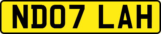ND07LAH