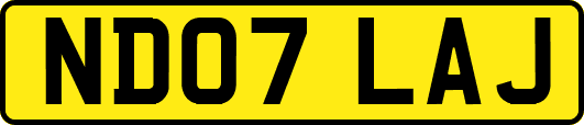 ND07LAJ