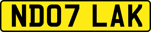 ND07LAK