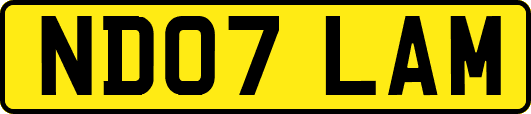 ND07LAM