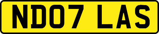 ND07LAS