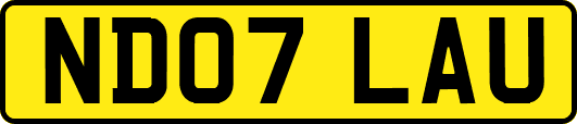 ND07LAU