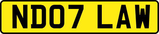 ND07LAW