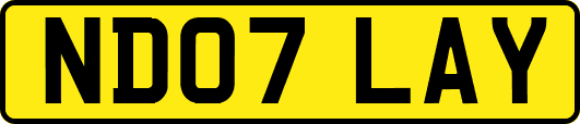 ND07LAY