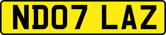 ND07LAZ