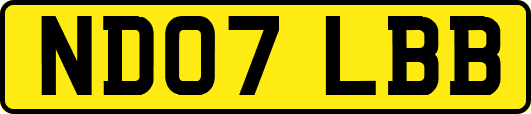 ND07LBB