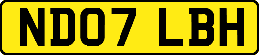 ND07LBH