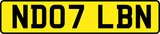 ND07LBN
