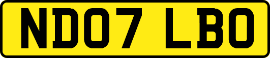 ND07LBO