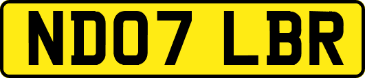 ND07LBR