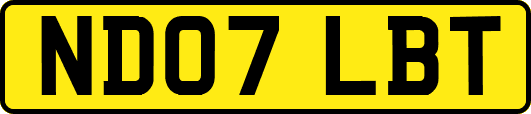 ND07LBT