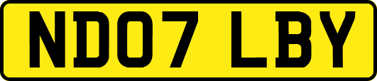 ND07LBY