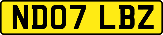 ND07LBZ