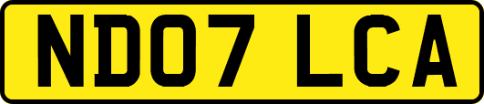 ND07LCA