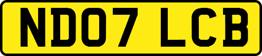 ND07LCB