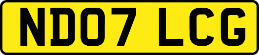 ND07LCG