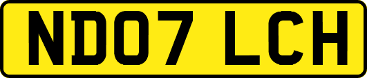ND07LCH