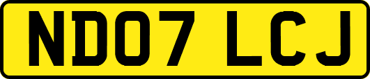ND07LCJ