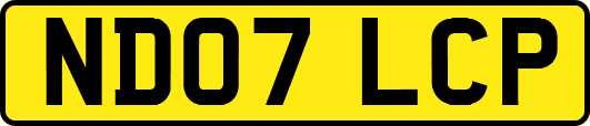 ND07LCP