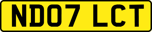 ND07LCT