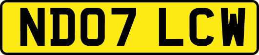 ND07LCW