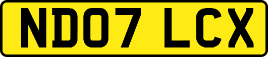 ND07LCX