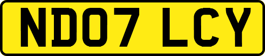 ND07LCY