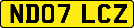 ND07LCZ