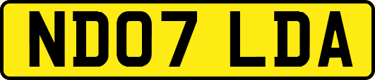 ND07LDA