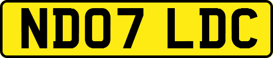ND07LDC