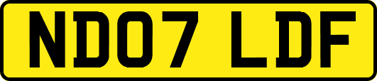 ND07LDF