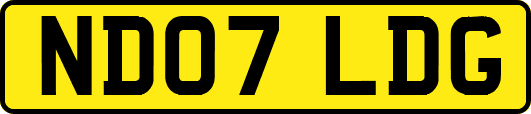 ND07LDG