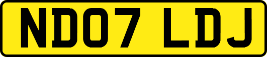 ND07LDJ