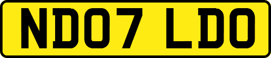 ND07LDO