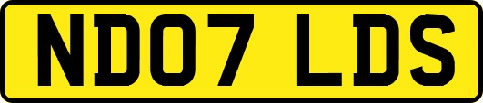 ND07LDS