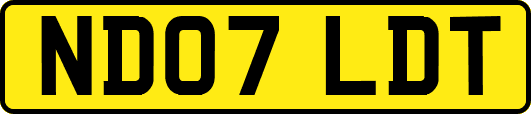 ND07LDT