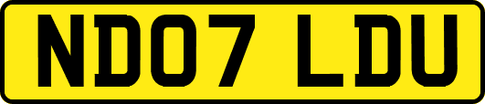 ND07LDU