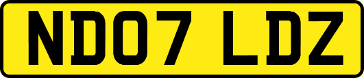 ND07LDZ