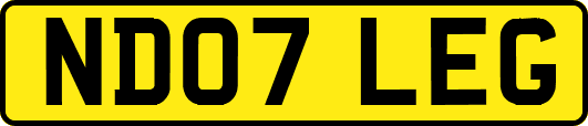 ND07LEG